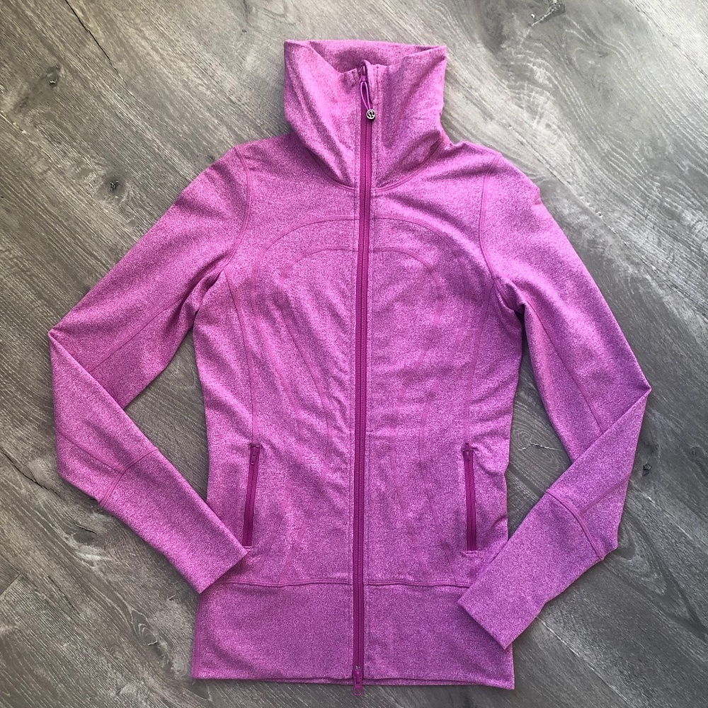 Lululemon In Stride Jacket - Picture 9 of 11